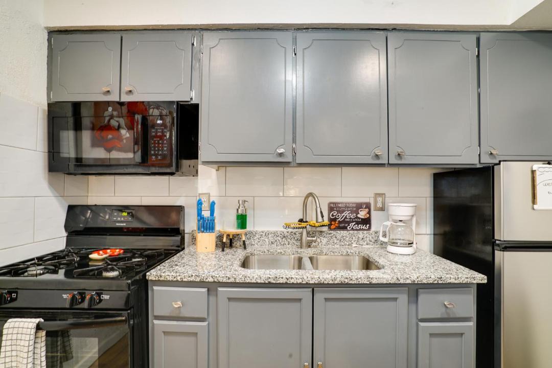 Photo of Kitchen in El Paso