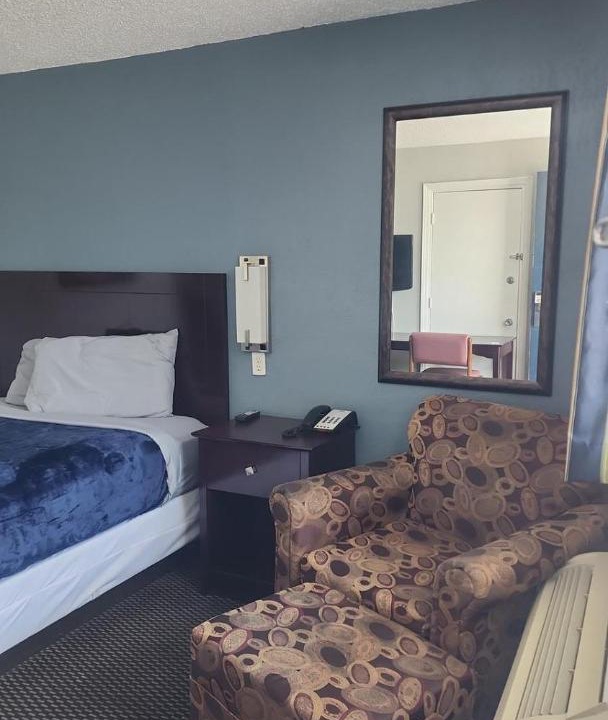 Photo of Bedroom in Amarillo