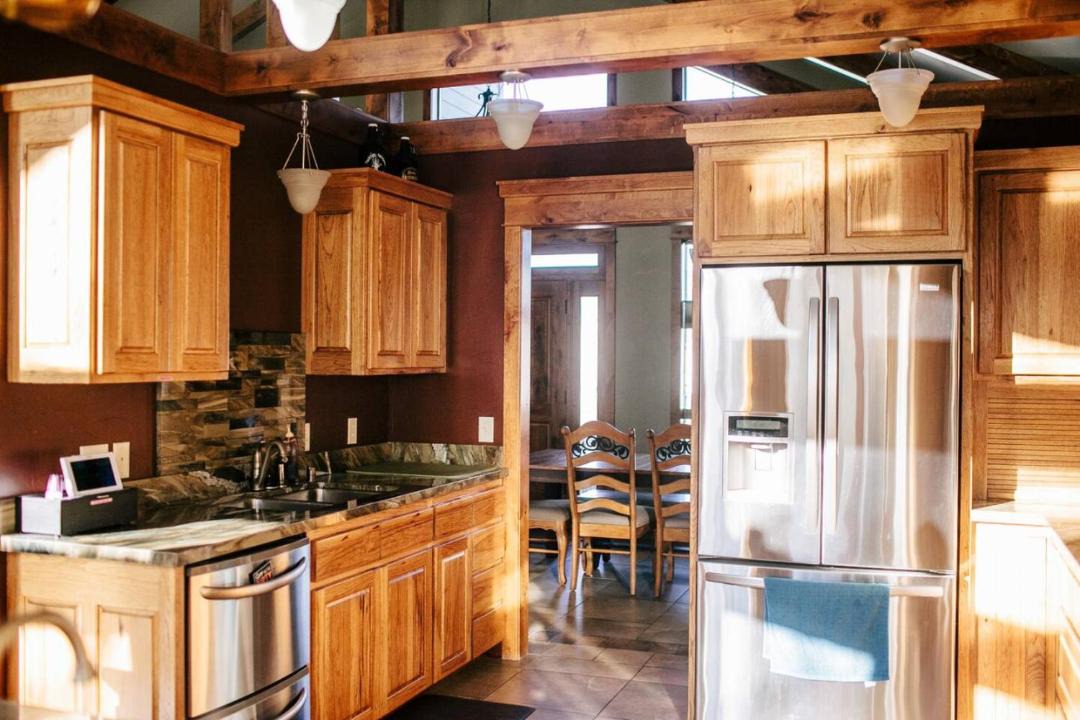Photo of Kitchen in Baker City