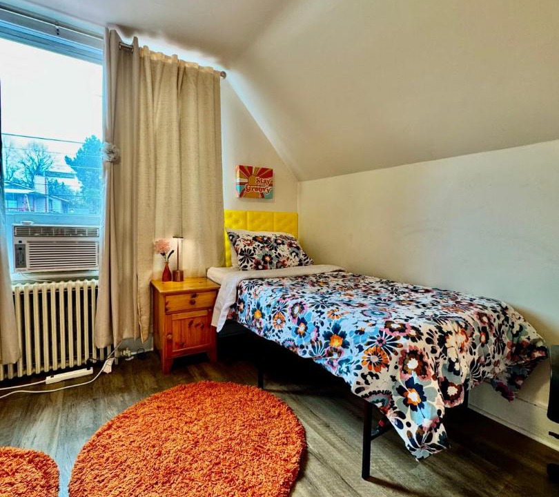 Photo of Bedroom in Rainier Valley