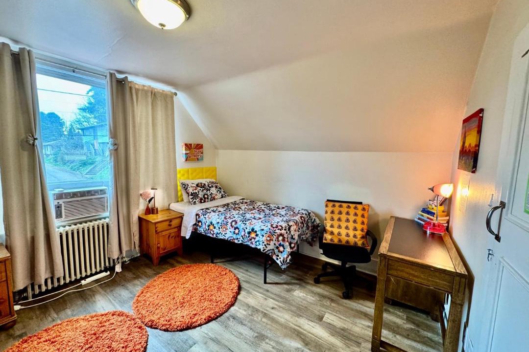 Photo of Bedroom in Rainier Valley
