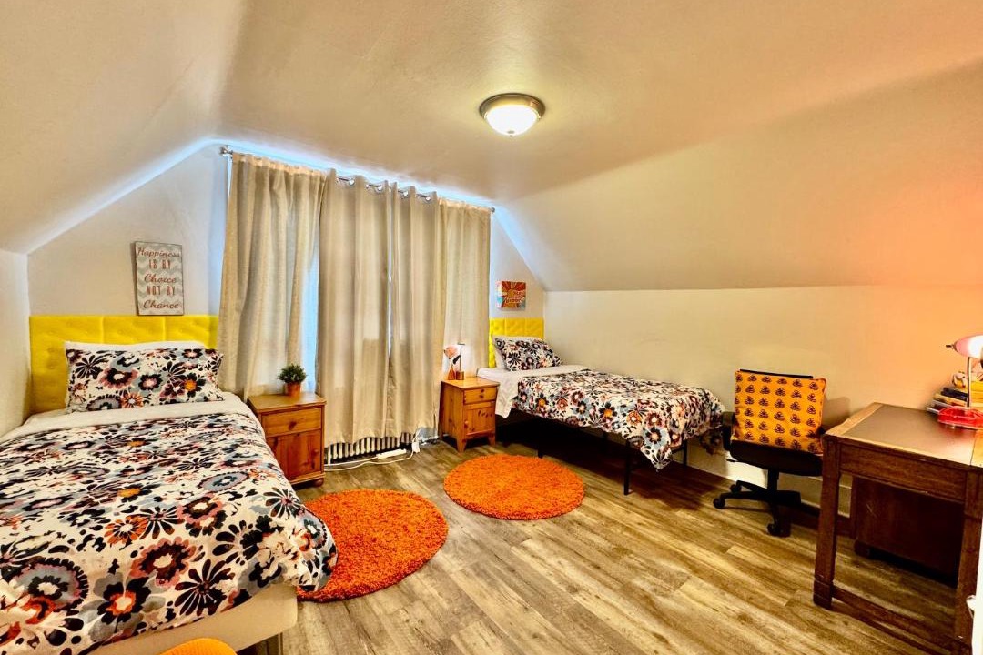 Photo of Bedroom in Rainier Valley