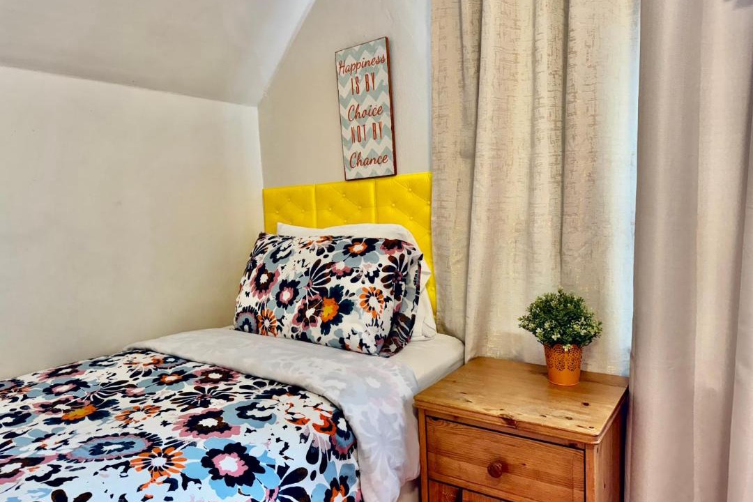 Photo of Bedroom in Rainier Valley