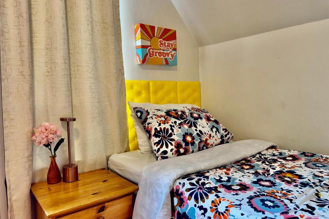 Photo of Bedroom in Rainier Valley
