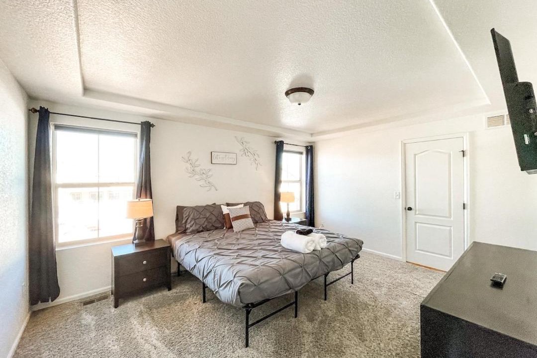Photo of Bedroom in Fountain