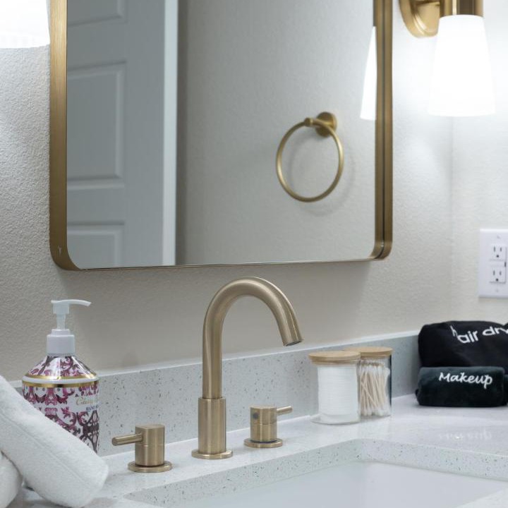 Photo of Bathroom in Granbury