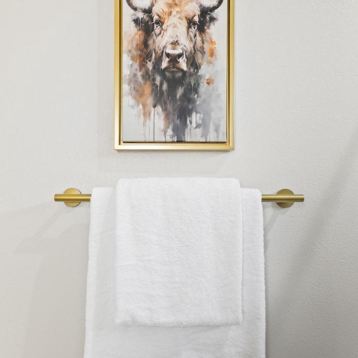 Photo of Bathroom in Granbury