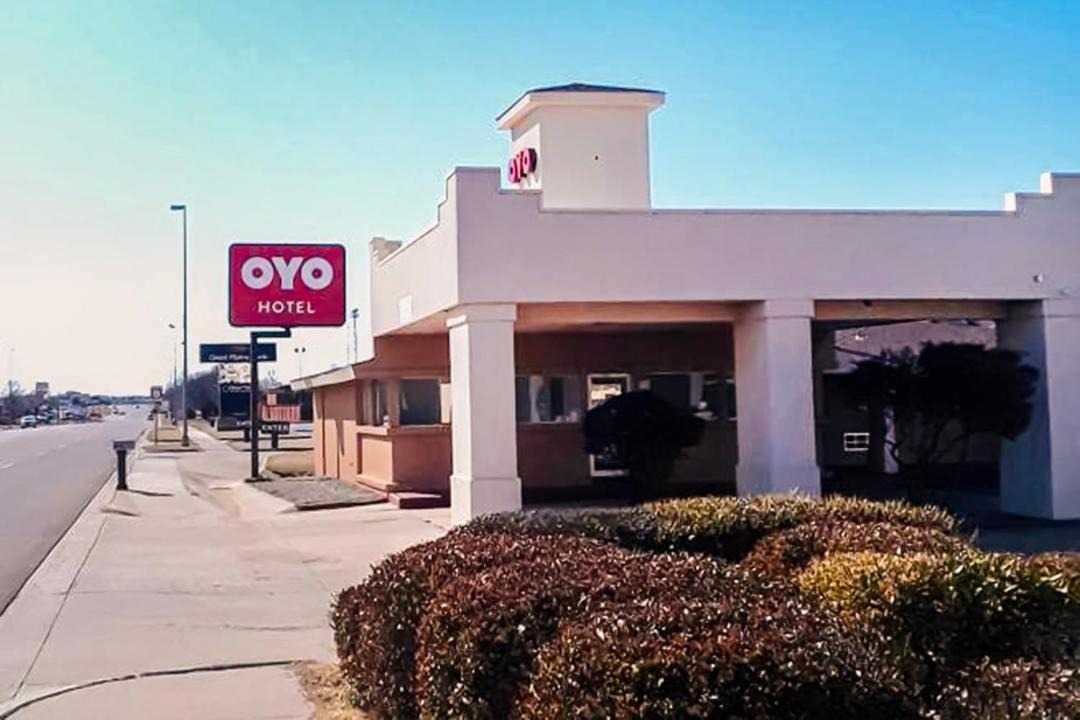 Photo of Others in Elk City