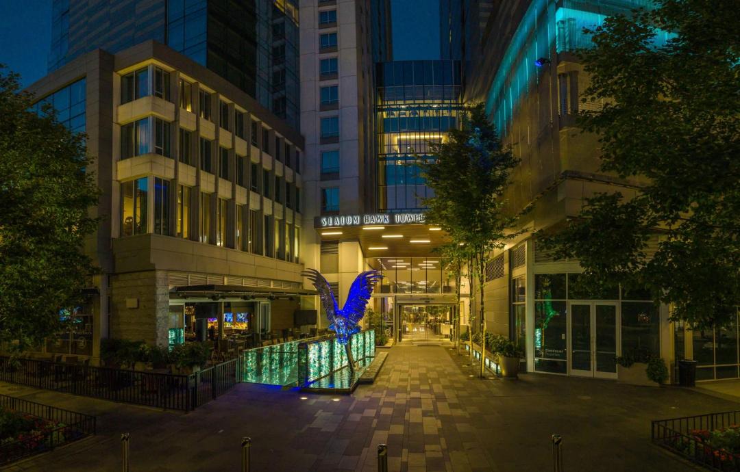 Photo of Others in Downtown Seattle