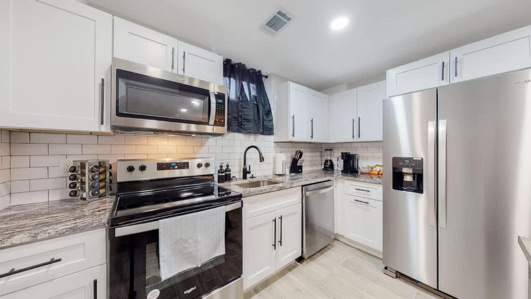 Photo of Kitchen in Twin Lakes