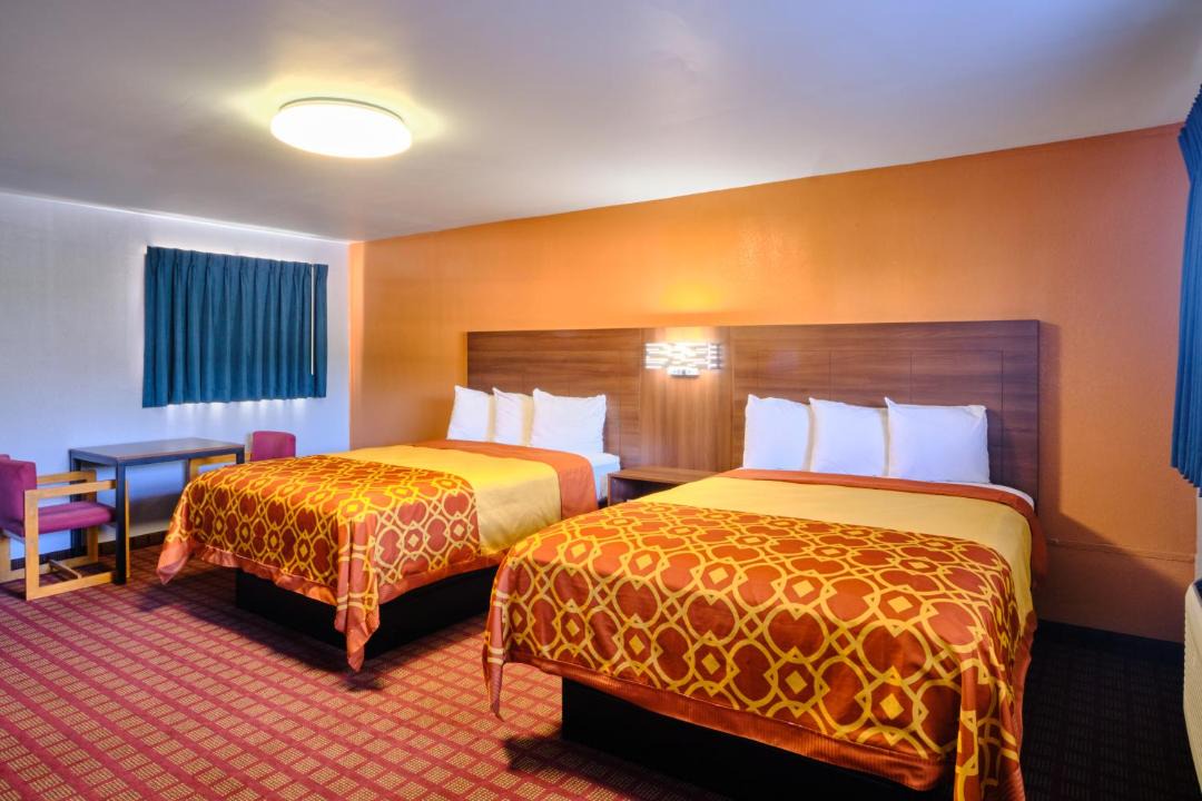 Photo of Bedroom in Pratt