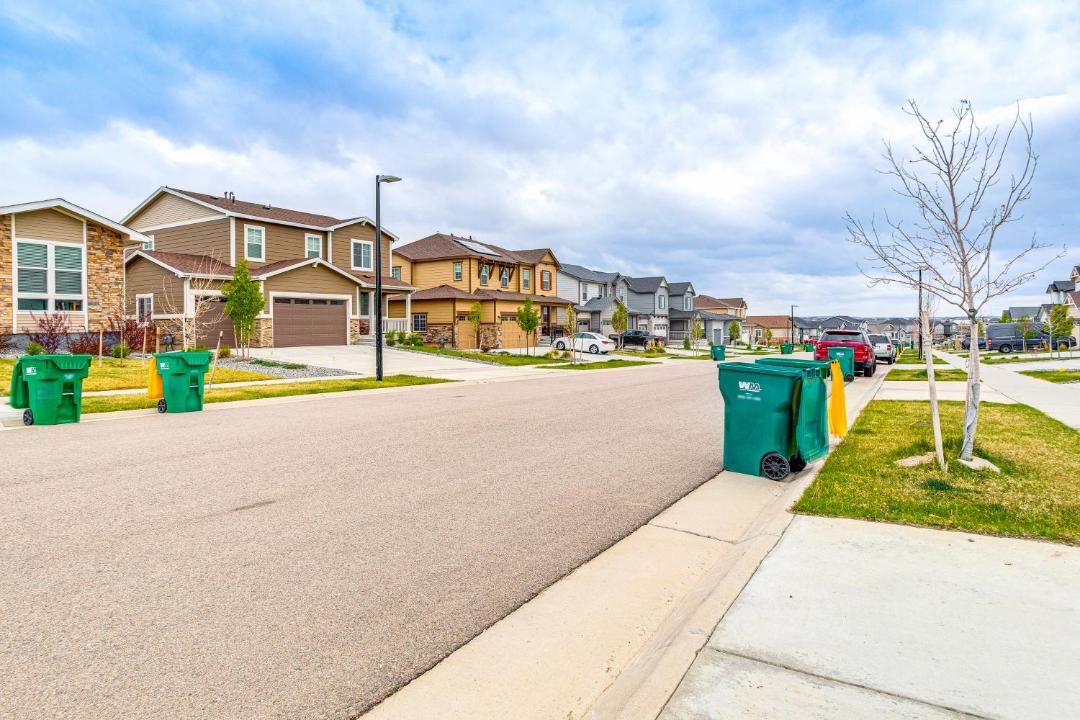 Photo of Others in Aurora