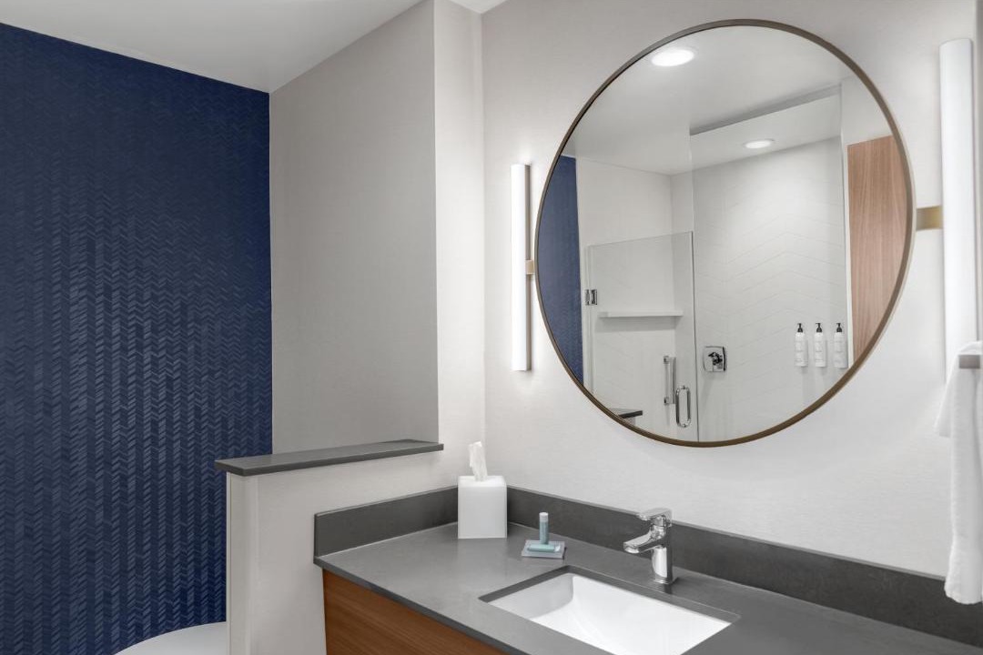 Photo of Bathroom in Norwalk