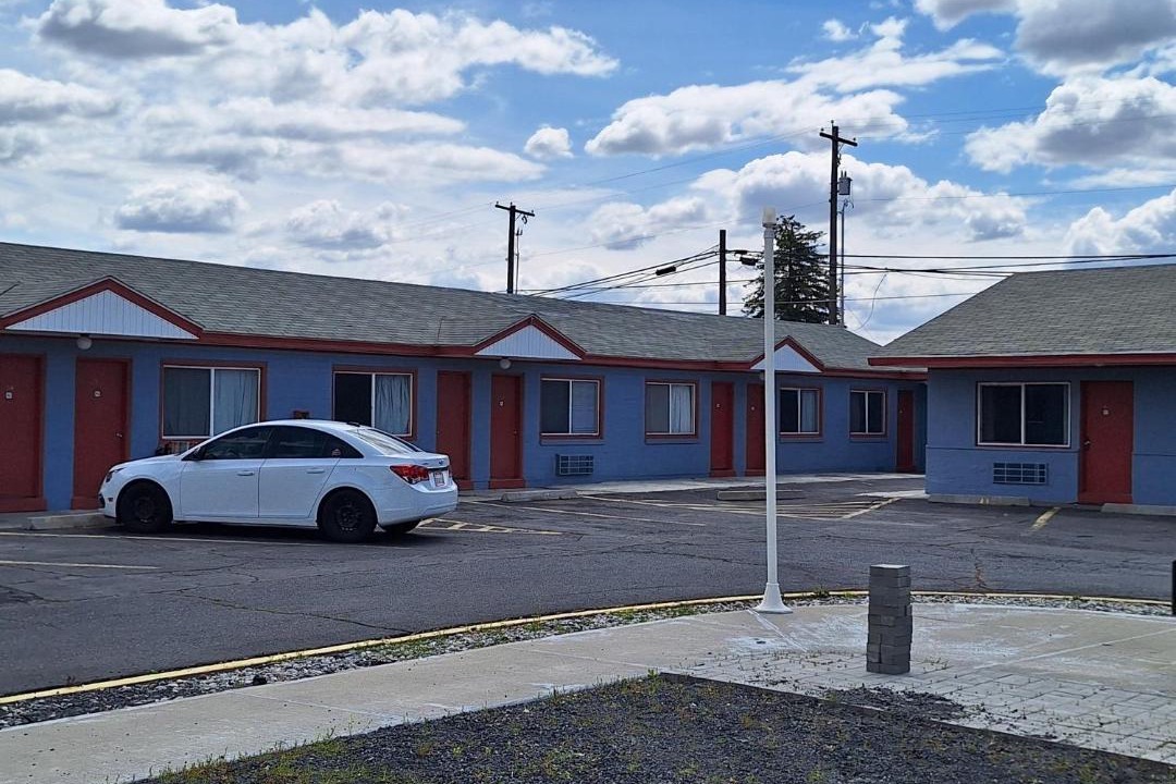 Photo of Buildings in Quincy