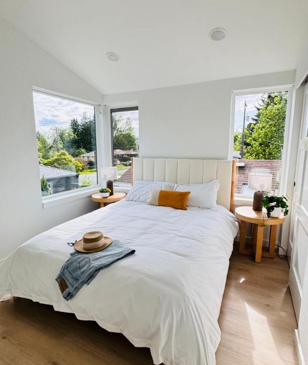 Photo of Bedroom in Northgate