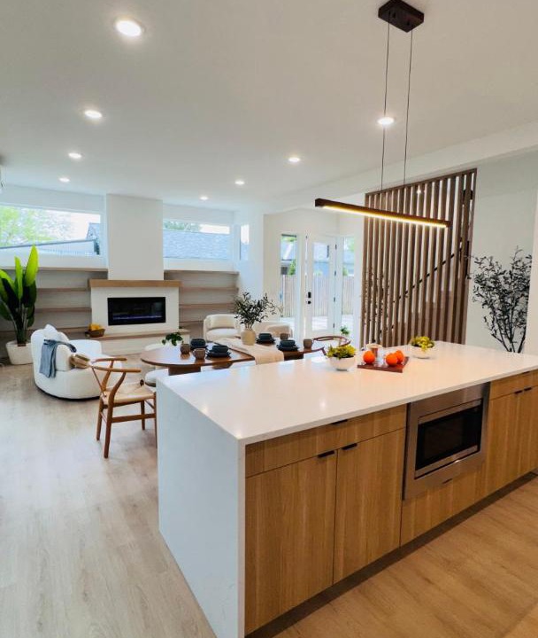 Photo of Kitchen in Northgate