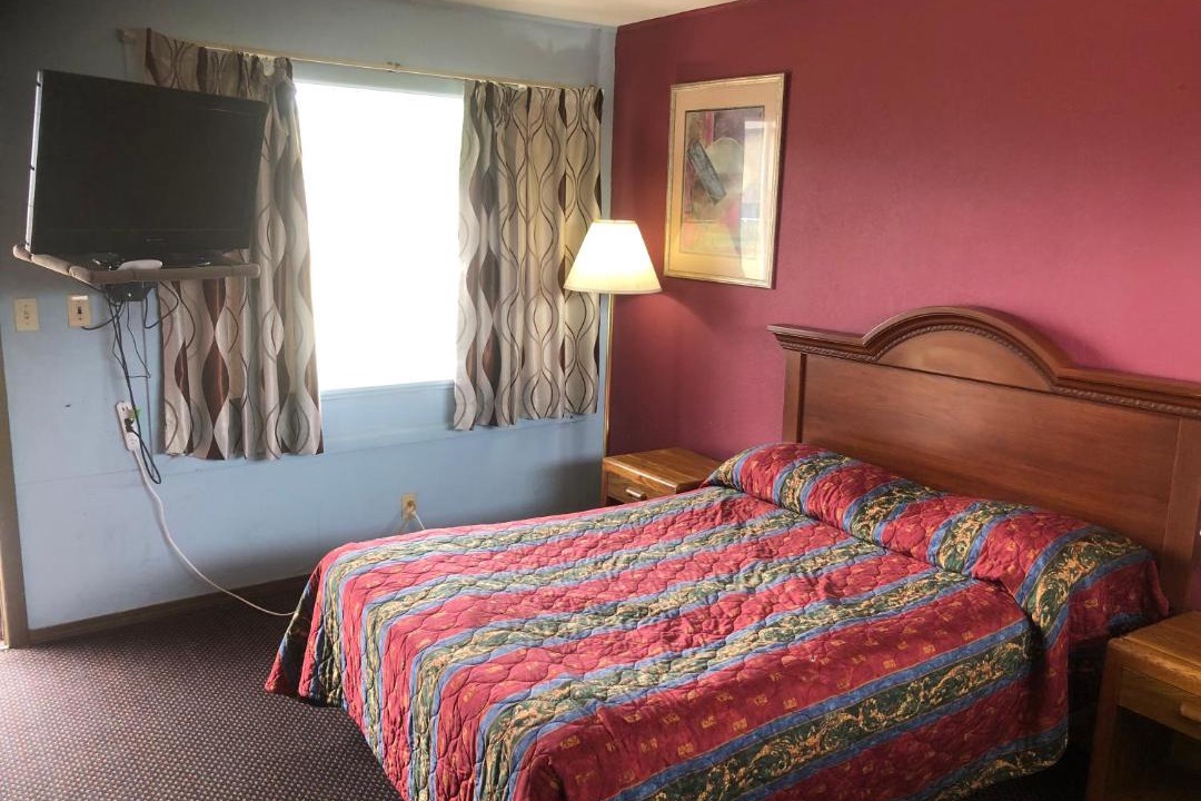 Photo of Bedroom in Hugoton
