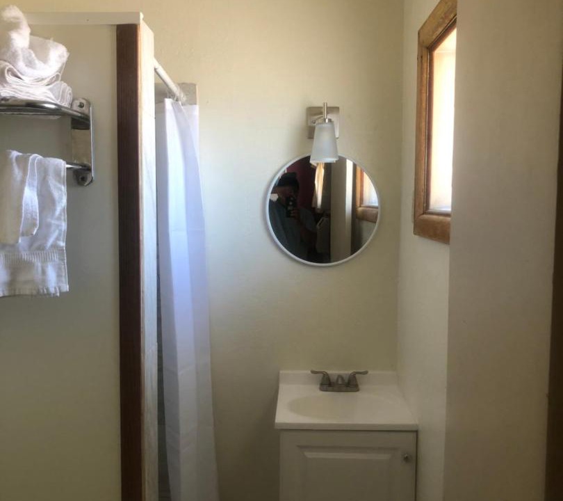 Photo of Bathroom in Hugoton
