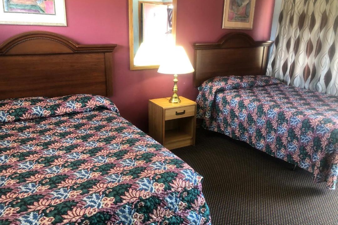 Photo of Bedroom in Hugoton