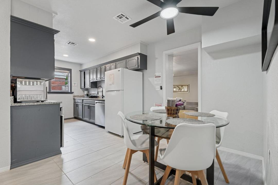 Photo of Kitchen in Midwest City