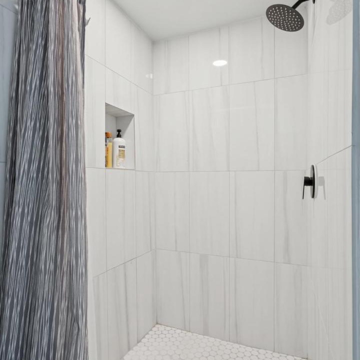 Photo of Bathroom in Midwest City