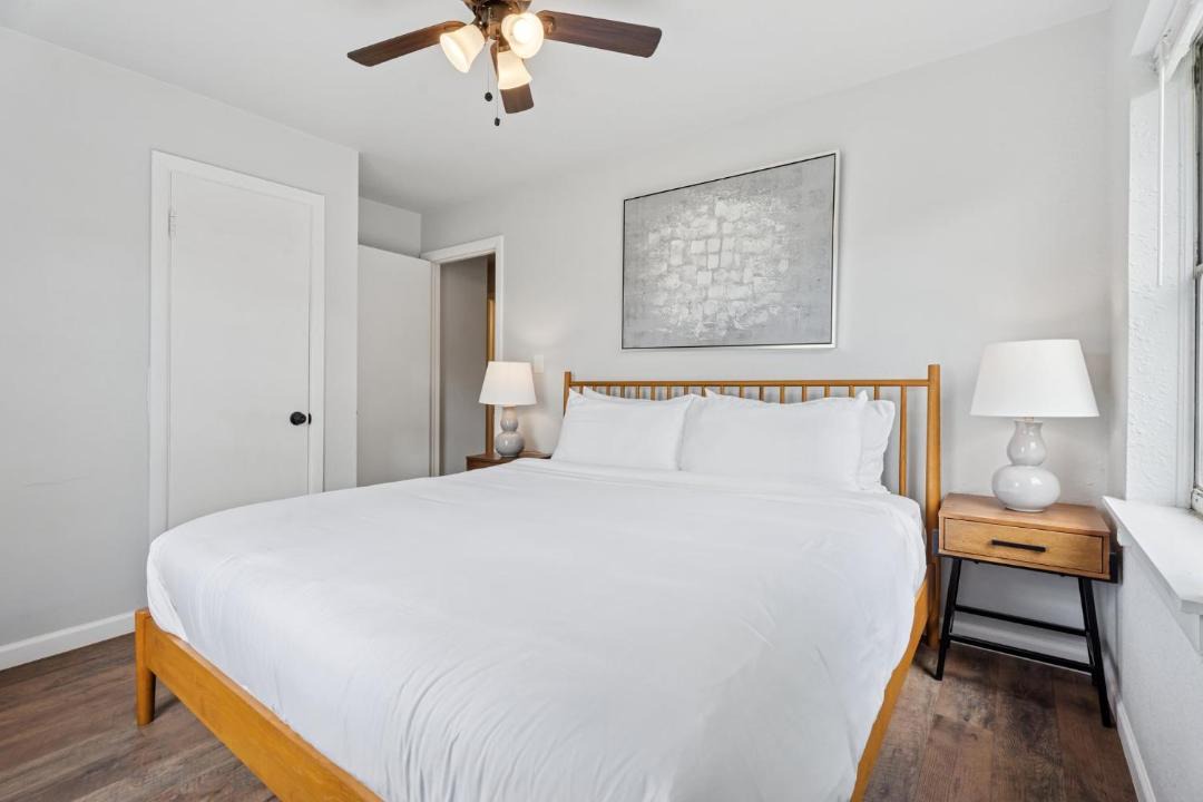 Photo of Bedroom in Midwest City