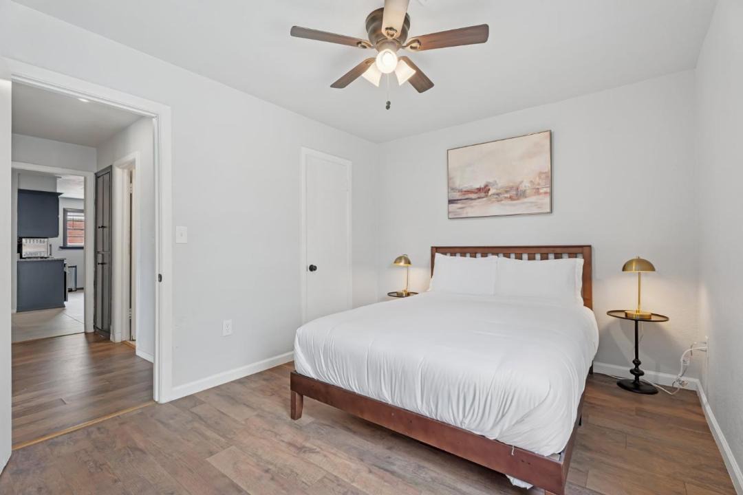 Photo of Bedroom in Midwest City
