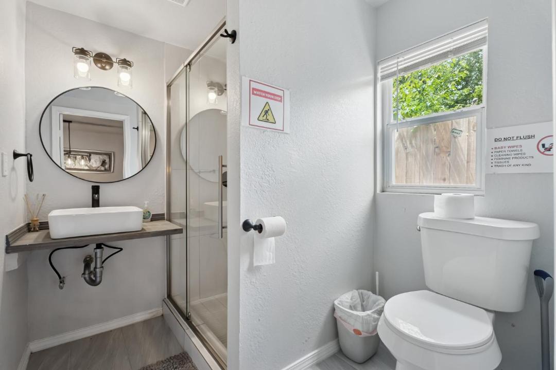 Photo of Bathroom in Midwest City