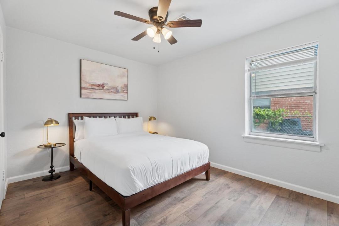 Photo of Bedroom in Midwest City