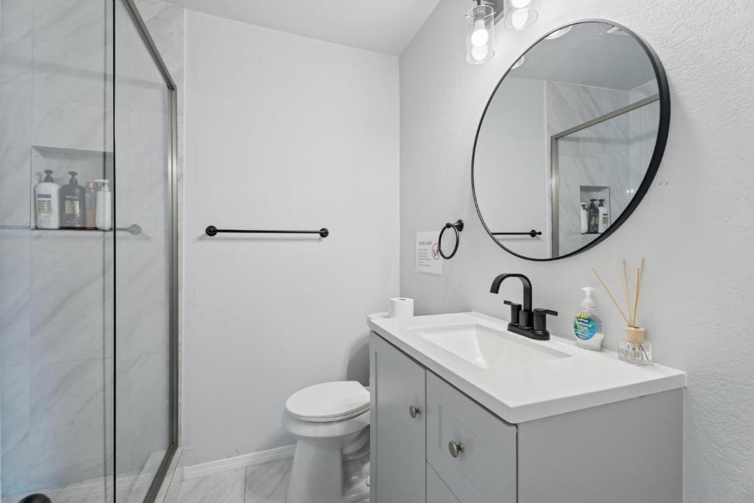 Photo of Bathroom in Midwest City