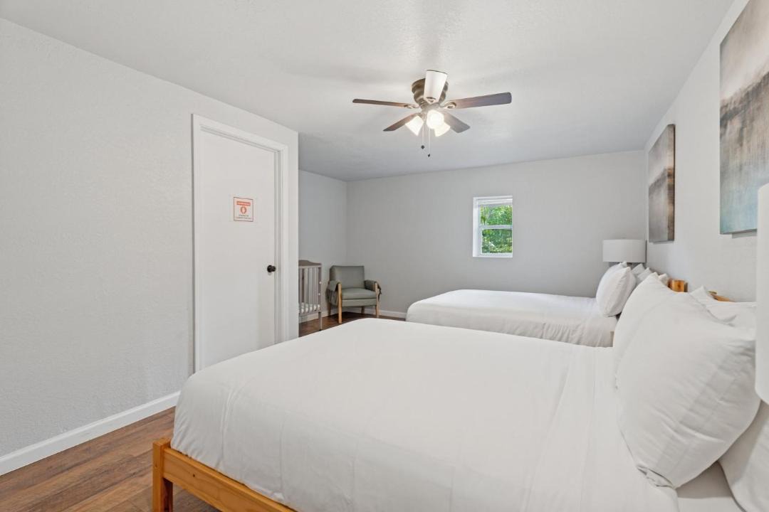 Photo of Bedroom in Midwest City