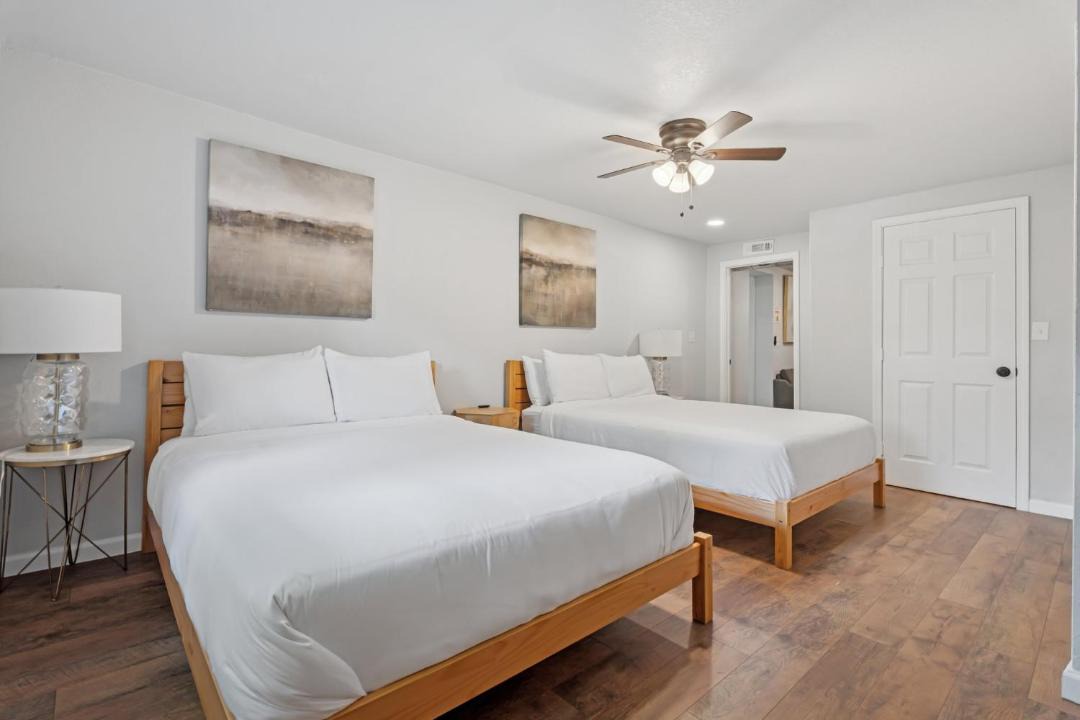Photo of Bedroom in Midwest City