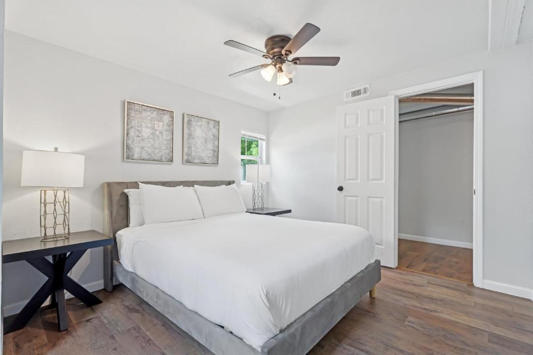 Photo of Bedroom in Midwest City