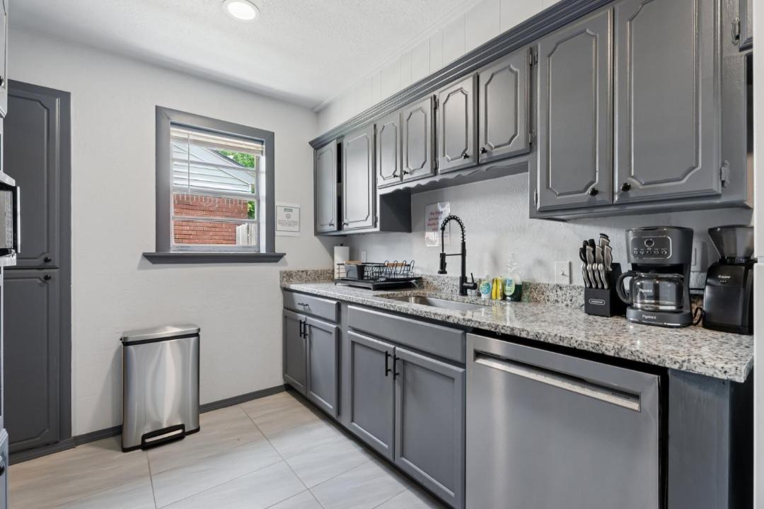 Photo of Kitchen in Midwest City