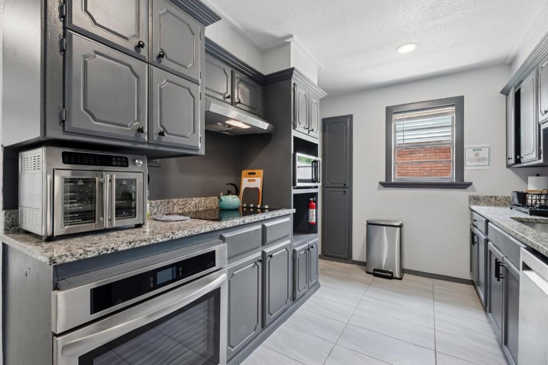 Photo of Kitchen in Midwest City