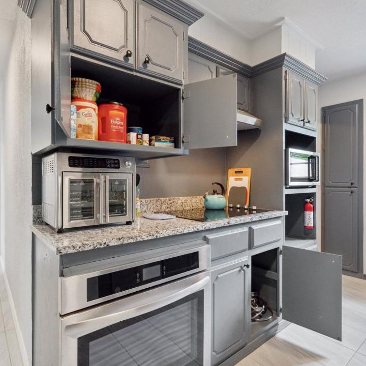 Photo of Kitchen in Midwest City