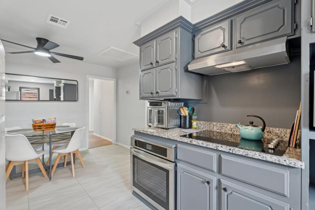 Photo of Kitchen in Midwest City
