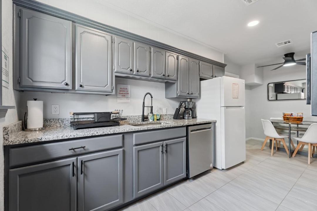 Photo of Kitchen in Midwest City