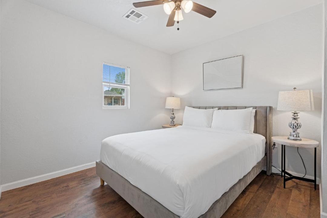 Photo of Bedroom in Midwest City