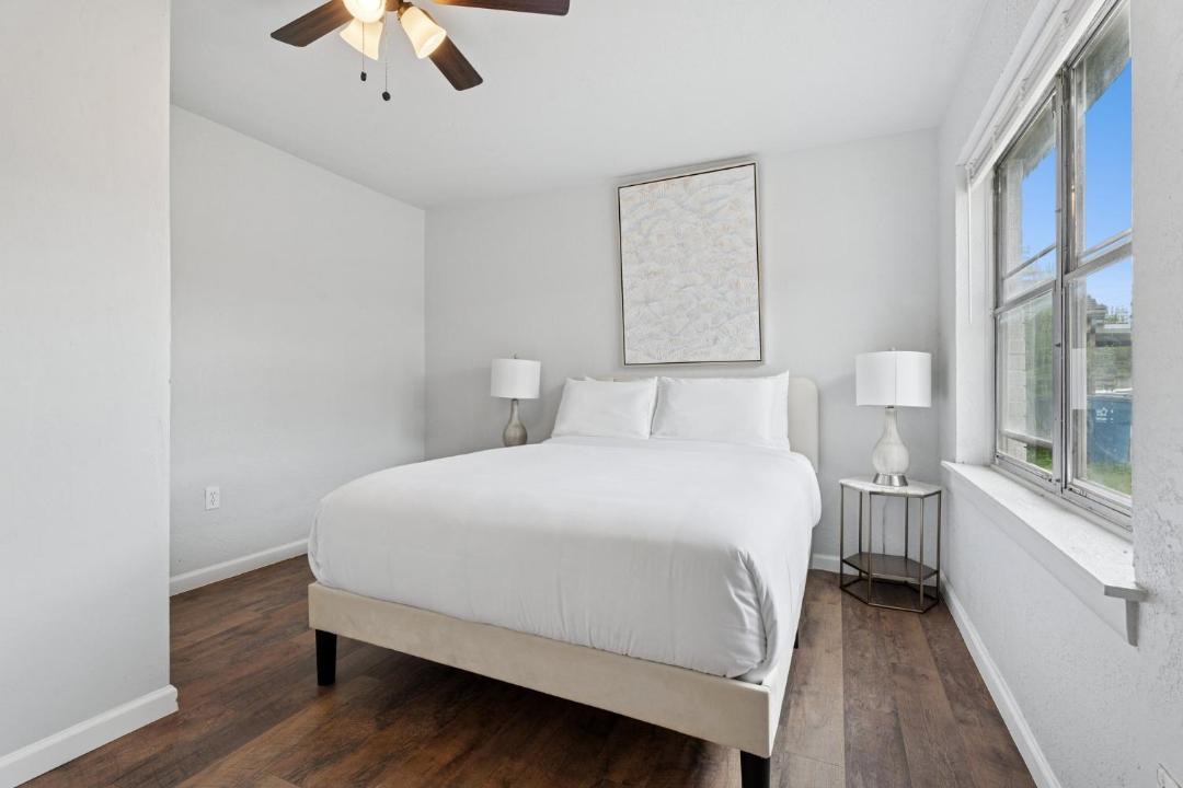 Photo of Bedroom in Midwest City