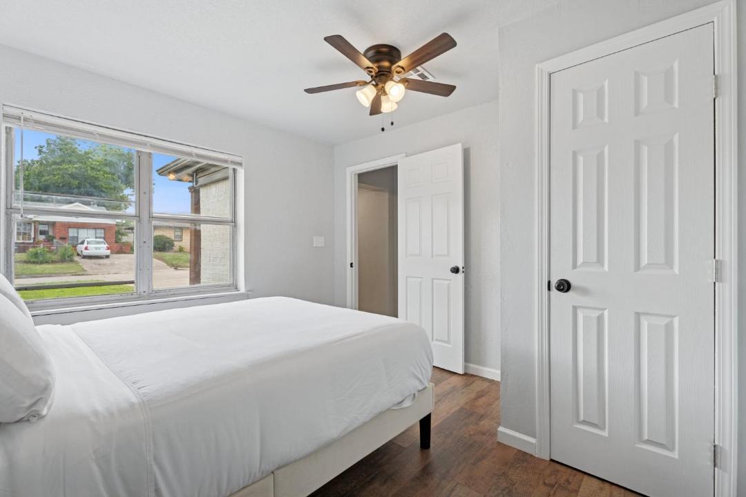 Photo of Bedroom in Midwest City