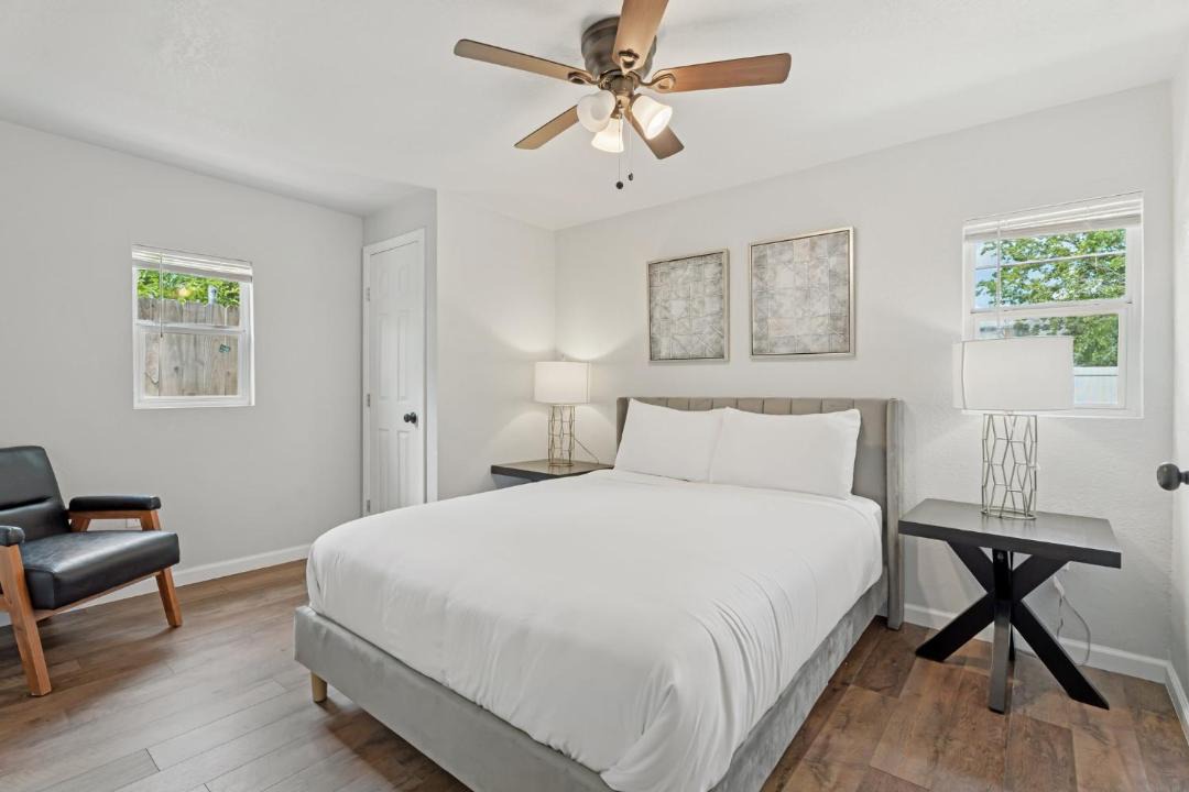 Photo of Bedroom in Midwest City