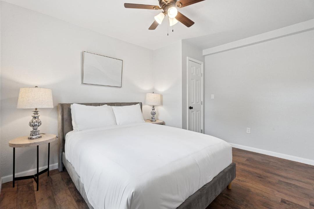 Photo of Bedroom in Midwest City