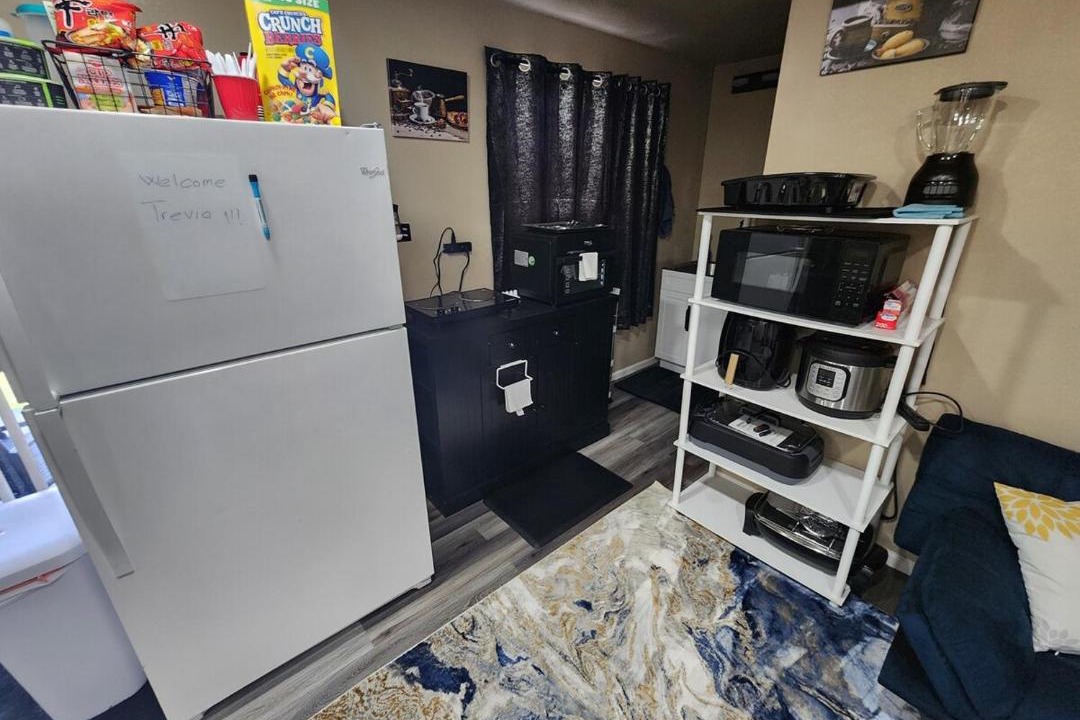 Photo of Kitchen in Dupont
