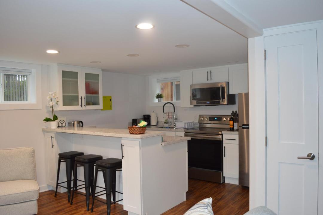 Photo of Kitchen in Crown Hill
