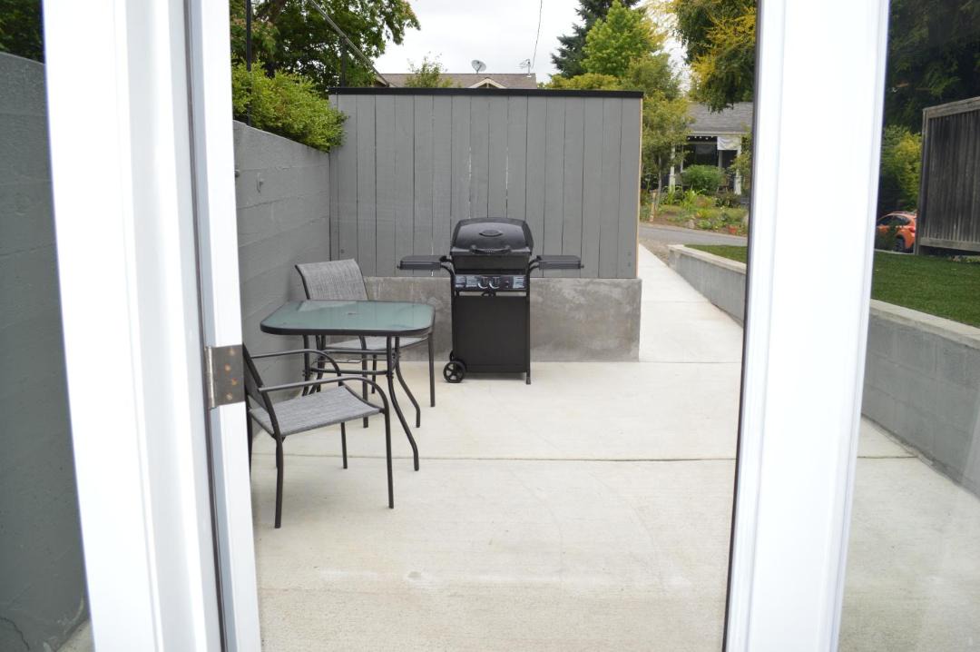 Photo of Patio Balcony in Crown Hill