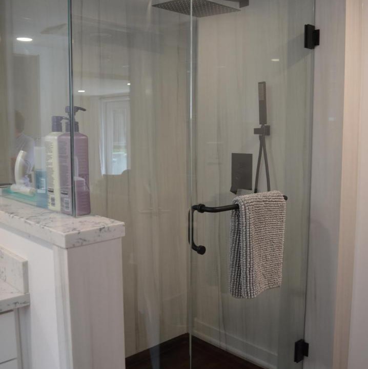 Photo of Bathroom in Crown Hill