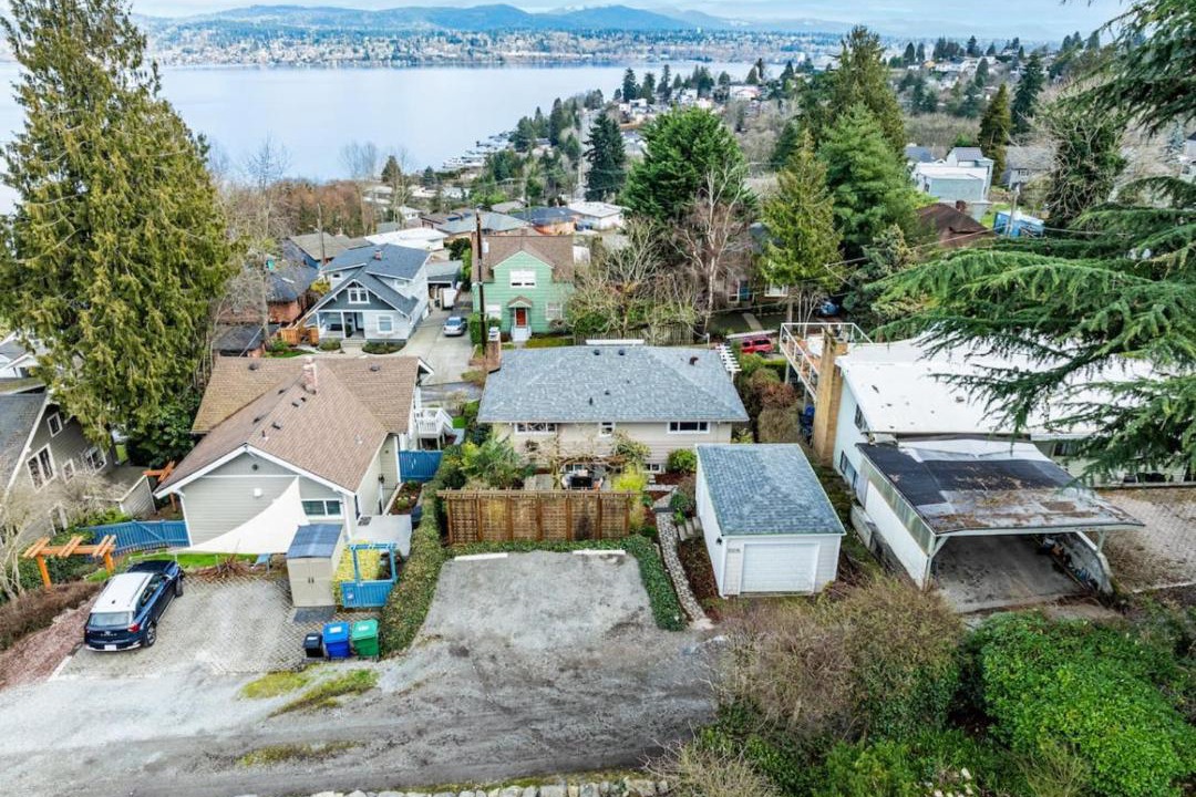 Photo of Others in Rainier Valley