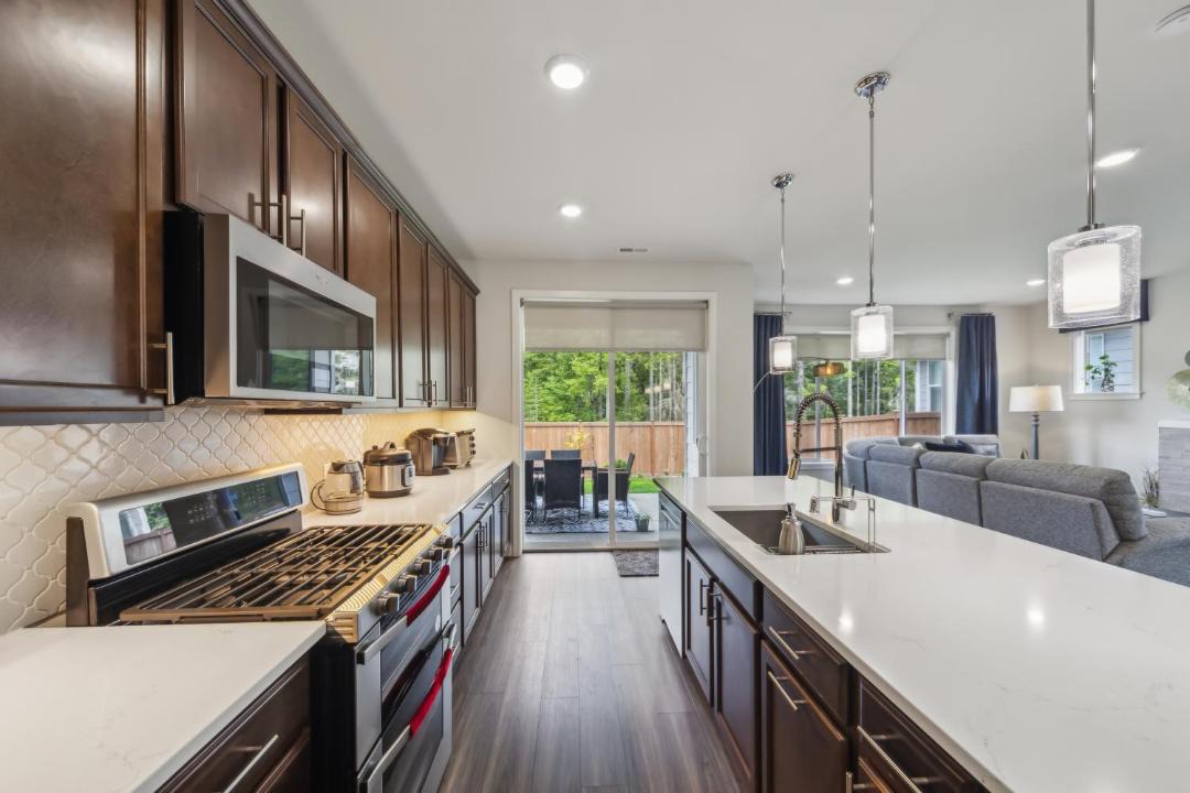 Photo of Kitchen in Port Orchard