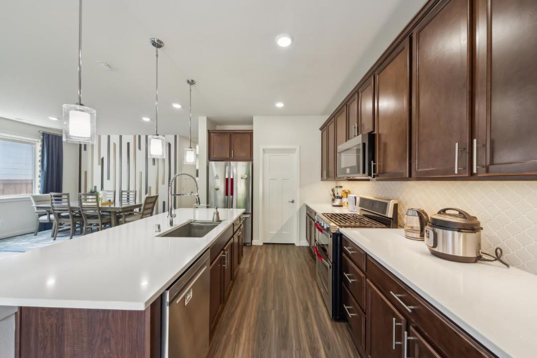 Photo of Kitchen in Port Orchard